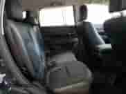 2016 Mitsubishi Outlander SE с VIN JA4AD3A31GZ047606, выставлен на аукционе Copart как лот 82142325 с пробегом 181 544 миль миль и Списание • Salvage title. История ставок и продаж доступна на DreamBid. Изображение 11.