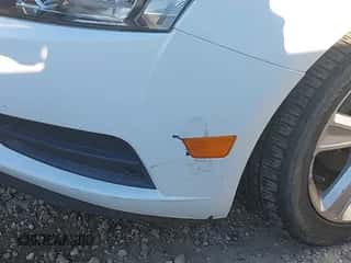 2014 Chevrolet Cruze 2LT с VIN 1G1PE5SB0E7418528, выставлен на аукционе IAAI как лот 43525230 с пробегом 89 999 миль миль и . История ставок и продаж доступна на DreamBid. Изображение 6.