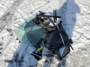 ✅ 2021 Toyota Sienna LE • VIN: 5TDKRKECXMS070833 • Lot: 86757214. Listed on Copart with 48,517 mi. Free auction sales archive from the USA and detailed vehicle history report at DreamBid. Image 13.