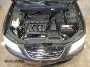 ✅ 2009 Hyundai Sonata GLS • VIN: 5NPET46C89H458147 • Лот: 85859174. Опубликован ранее на Copart с пробегом 252 559 миль. Бесплатный доступ к архиву аукционных продаж из США и подробный отчёт об истории автомобиля на DreamBid. Изображение 11.