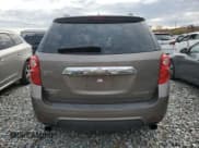 ✅ 2011 Chevrolet Equinox 1LT • VIN: 2CNFLEE54B6206589 • Лот: 90917135. Опубликован ранее на Copart с пробегом 117 392 миль. Бесплатный доступ к архиву аукционных продаж из США и подробный отчёт об истории автомобиля на DreamBid. Изображение 6.