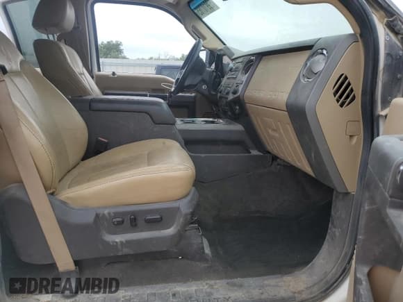 ✅ 2011 Ford F-250 XL • VIN: 1FT7W2BT0BEC70822 • Lot: 69910765. Listed on Copart with 163,048 mi. Free auction sales archive from the USA and detailed vehicle history report at DreamBid. Image 7.