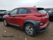 ✅ 2021 Hyundai Kona Ultimate • VIN: KM8K53AGXMU131888 • Лот: 78976923. Опубликован ранее на Copart с пробегом 73 492 миль. Бесплатный доступ к архиву аукционных продаж из США и подробный отчёт об истории автомобиля на DreamBid. Изображение 2.