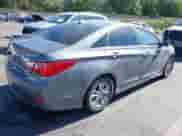 2014 Hyundai Sonata GLS с VIN 5NPEB4AC6EH853061, выставлен на аукционе IAAI как лот 42940875 с пробегом 158 432 миль миль и . История ставок и продаж доступна на DreamBid. Изображение 4.