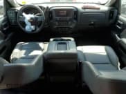 ✅ 2015 Chevrolet Silverado 2500HD Work Truck • VIN: 1GC1KUEG7FF186203 • Lot: 63299904. Wystawiony na Copart z przebiegiem 136 790 mil. Bezpłatny archiwum sprzedaży aukcyjnych z USA i szczegółowy raport historii pojazdu na DreamBid. Zdjęcie 8.