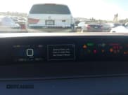 ✅ 2021 Toyota Prius XLE • VIN: JTDKAMFP5M3165273 • Lot: 43822615. Listed on IAAI with 70,012 mi. Free auction sales archive from the USA and detailed vehicle history report at DreamBid. Image 7.