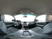 ✅ 2016 Toyota Tundra SR5 • VIN: 5TFEM5F10GX097208 • Lot: 42623298. Listed on IAAI with 128,469 mi. Free auction sales archive from the USA and detailed vehicle history report at DreamBid. Image 18.