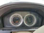 ✅ 2013 Volvo XC60 3.2L • VIN: YV4952DL0D2372924 • Lot: 57486095. Listed on Copart with 154,323 mi. Free auction sales archive from the USA and detailed vehicle history report at DreamBid. Image 9.