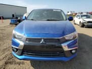✅ 2017 Mitsubishi Outlander Sport SE • VIN: JA4AJ3AUXHZ608162 • Лот: 80609615. Опубликован ранее на Copart с пробегом 186 601 миль. Бесплатный доступ к архиву аукционных продаж из США и подробный отчёт об истории автомобиля на DreamBid. Изображение 5.