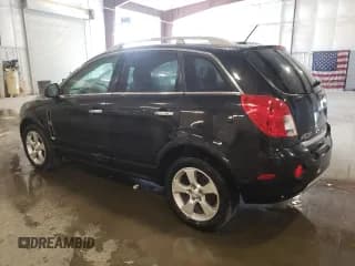 ✅ 2014 Chevrolet Captiva Sport LT • VIN: 3GNAL3EK5ES604481 • Lot: 73197524. Wystawiony na Copart z przebiegiem 110 411 mil. Bezpłatny archiwum sprzedaży aukcyjnych z USA i szczegółowy raport historii pojazdu na DreamBid. Zdjęcie 2.