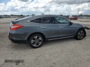 ✅ 2013 Honda Crosstour EX-L • VIN: 5J6TF1H55DL003010 • Lot: 80890365. Wystawiony na Copart z przebiegiem 160 554 mil. Bezpłatny archiwum sprzedaży aukcyjnych z USA i szczegółowy raport historii pojazdu na DreamBid. Zdjęcie 3.