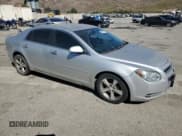 ✅ 2012 Chevrolet Malibu 2LT • VIN: 1G1ZD5E04CF358455 • Lot: 68907644. Listed on Copart with 226,699 mi. Free auction sales archive from the USA and detailed vehicle history report at DreamBid. Image 4.