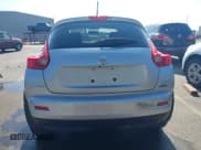 ✅ 2014 Nissan Juke SL • VIN: JN8AF5MR5ET352526 • Lot: 43247731. Wystawiony na IAAI z przebiegiem Nie podano. Bezpłatny archiwum sprzedaży aukcyjnych z USA i szczegółowy raport historii pojazdu na DreamBid. Zdjęcie 16.