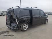 ✅ 2018 Mercedes-Benz Metris Cargo • VIN: WD3PG3EA7J3386598 • Лот: 79484674. Опубликован ранее на Copart с пробегом 172 860 миль. Бесплатный доступ к архиву аукционных продаж из США и подробный отчёт об истории автомобиля на DreamBid. Изображение 3.