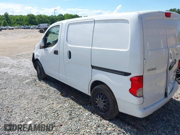 ✅ 2018 Nissan NV200 S • VIN: 3N6CM0KN1JK700871 • Лот: 42232153. Опубликован ранее на IAAI с пробегом 115 267 миль. Бесплатный доступ к архиву аукционных продаж из США и подробный отчёт об истории автомобиля на DreamBid. Изображение 3.
