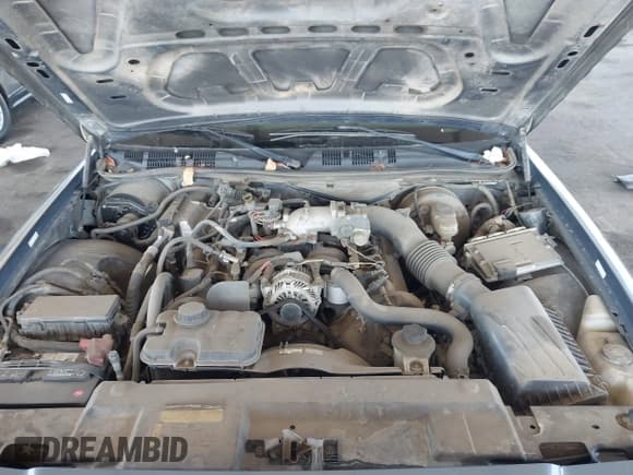 ✅ 2008 Ford Police Interceptor • VIN: 2FAFP71V48X179073 • Lot: 42690332. Listed on IAAI with Not provided. Free auction sales archive from the USA and detailed vehicle history report at DreamBid. Image 10.