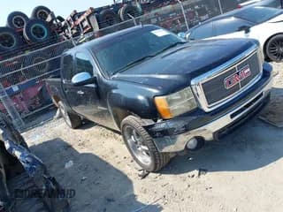 ✅ 2011 GMC Sierra 1500 SLE • VIN: 3GTP1VE00BG235613 • Лот: 43221522. Опубликован ранее на IAAI с пробегом 237 415 миль. Бесплатный доступ к архиву аукционных продаж из США и подробный отчёт об истории автомобиля на DreamBid. Изображение 1.