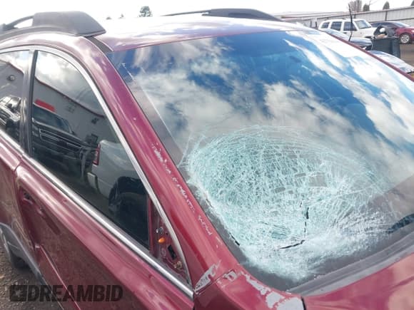 ✅ 2012 Subaru Outback Limited • VIN: 4S4BRDKCXC2210560 • Лот: 43750640. Опубликован ранее на IAAI с пробегом 183 466 миль. Бесплатный доступ к архиву аукционных продаж из США и подробный отчёт об истории автомобиля на DreamBid. Изображение 18.