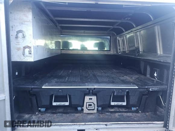 ✅ 2019 Ford F-150 XL • VIN: 1FTEX1CP9KKD65347 • Lot: 42350291. Listed on IAAI with 162,673 mi. Free auction sales archive from the USA and detailed vehicle history report at DreamBid. Image 1.