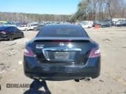 ✅ 2014 Nissan Maxima SV • VIN: 1N4AA5AP0EC479039 • Lot: 41346084. Listed on IAAI with 235,823 mi. Free auction sales archive from the USA and detailed vehicle history report at DreamBid. Image 16.