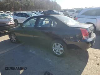 ✅ 2006 Hyundai Elantra GLS • VIN: KMHDN46D26U369203 • Lot: 87244844. Wystawiony na Copart z przebiegiem 116 529 mil. Bezpłatny archiwum sprzedaży aukcyjnych z USA i szczegółowy raport historii pojazdu na DreamBid. Zdjęcie 2.