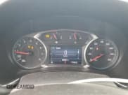 ✅ 2022 Chevrolet Equinox LT • VIN: 3GNAXUEV9NS103694 • Lot: 65503725. Wystawiony na Copart z przebiegiem 62 567 mil. Bezpłatny archiwum sprzedaży aukcyjnych z USA i szczegółowy raport historii pojazdu na DreamBid. Zdjęcie 9.