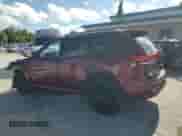 2021 Jeep Grand Cherokee 80th Anniversary с VIN 1C4RJEBG6MC738059, выставлен на аукционе Copart как лот 69178775 с пробегом 66 670 миль миль и На запчасти • Non repairable. История ставок и продаж доступна на DreamBid. Изображение 2.