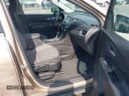 ✅ 2018 Chevrolet Equinox LT • VIN: 2GNAXJEV4J6155743 • Лот: 42883843. Опубликован ранее на IAAI с пробегом 141 907 миль. Бесплатный доступ к архиву аукционных продаж из США и подробный отчёт об истории автомобиля на DreamBid. Изображение 5.