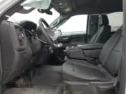 ✅ 2023 Chevrolet Silverado 1500 • VIN: 1GCPAAEDXPZ294137 • Лот: 88220115. Опубликован ранее на Copart с пробегом 42 456 миль. Бесплатный доступ к архиву аукционных продаж из США и подробный отчёт об истории автомобиля на DreamBid. Изображение 7.