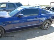 ✅ 2012 Ford Mustang GT Premium • VIN: 1ZVBP8CF8C5282296 • Lot: 42978112. Listed on IAAI with 167,328 mi. Free auction sales archive from the USA and detailed vehicle history report at DreamBid. Image 14.