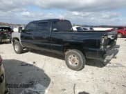 ✅ 2006 Chevrolet Silverado 2500HD LT1 • VIN: 1GCHK23D56F217489 • Лот: 52298565. Опубликован ранее на Copart с пробегом 149 250 миль. Бесплатный доступ к архиву аукционных продаж из США и подробный отчёт об истории автомобиля на DreamBid. Изображение 2.