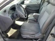 ✅ 1996 Mercury Sable LS • VIN: 1MELM53S7TA600376 • Lot: 45529455. Listed on Copart with 184,855 mi. Free auction sales archive from the USA and detailed vehicle history report at DreamBid. Image 7.