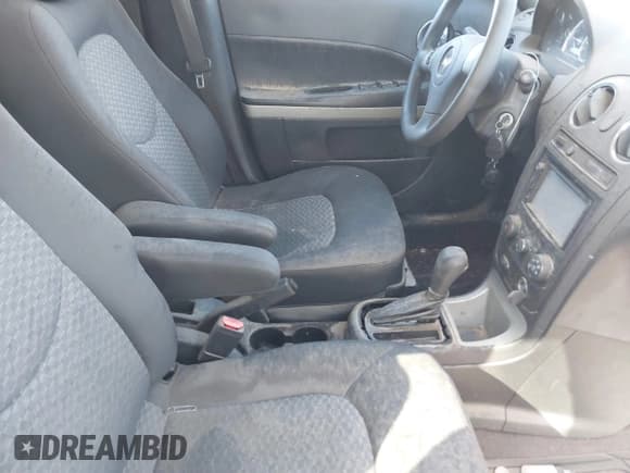 ✅ 2011 Chevrolet HHR 1LT • VIN: 3GNBABFW6BS511230 • Lot: 41518207. Listed on IAAI with 197,928 mi. Free auction sales archive from the USA and detailed vehicle history report at DreamBid. Image 5.