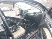 ✅ 2016 Ford Fusion SE • VIN: 3FA6P0H75GR252415 • Lot: 41692990. Listed on IAAI with 122,185 mi. Free auction sales archive from the USA and detailed vehicle history report at DreamBid. Image 5.