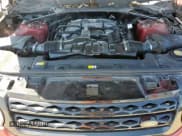 ✅ 2017 Land Rover Range Rover Sport HSE Dynamic • VIN: SALWV2FV4HA152761 • Лот: 86276335. Опубликован ранее на Copart с пробегом 99 882 миль. Бесплатный доступ к архиву аукционных продаж из США и подробный отчёт об истории автомобиля на DreamBid. Изображение 12.