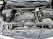 2022 Chevrolet Equinox LS with VIN 3GNAXHEV2NS206981, listed as a Copart auction lot 81481425 with 62,909 mi miles and Salvage title. Bid and sale history available at DreamBid. Image 16.