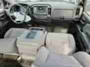 2016 Chevrolet Silverado 1500 Work Truck with VIN 1GCVKNEH6GZ127742, listed as a Copart auction lot 60352625 with 68,283 mi miles and Salvage title. Bid and sale history available at DreamBid. Image 8.