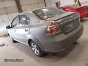 ✅ 2011 Chevrolet Aveo 1LT • VIN: KL1TD5DE5BB198819 • Lot: 41992498. Wystawiony na IAAI z przebiegiem 156 145 mil. Bezpłatny archiwum sprzedaży aukcyjnych z USA i szczegółowy raport historii pojazdu na DreamBid. Zdjęcie 3.