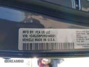 ✅ 2024 Jeep Wagoneer Series II • VIN: 1C4SJSBP2RS144601 • Лот: 42769593. Опубликован ранее на IAAI с пробегом 50 736 миль. Бесплатный доступ к архиву аукционных продаж из США и подробный отчёт об истории автомобиля на DreamBid. Изображение 9.