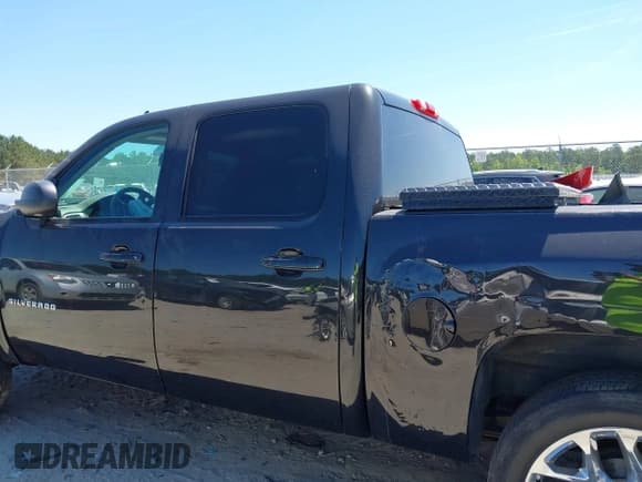 ✅ 2012 Chevrolet Silverado 1500 LTZ • VIN: 3GCPKTE74CG236618 • Lot: 42277060. Wystawiony na IAAI z przebiegiem 172 766 mil. Bezpłatny archiwum sprzedaży aukcyjnych z USA i szczegółowy raport historii pojazdu na DreamBid. Zdjęcie 14.