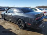 ✅ 2016 Dodge Challenger SXT Plus • VIN: 2C3CDZAG6GH296928 • Lot: 82002653. Wystawiony na Copart z przebiegiem 114 845 mil. Bezpłatny archiwum sprzedaży aukcyjnych z USA i szczegółowy raport historii pojazdu na DreamBid. Zdjęcie 2.