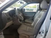 ✅ 2010 Suzuki Grand Vitara Limited • VIN: JS3TE1D99A4100087 • Lot: 56224715. Wystawiony na Copart z przebiegiem 188 696 mil. Bezpłatny archiwum sprzedaży aukcyjnych z USA i szczegółowy raport historii pojazdu na DreamBid. Zdjęcie 7.