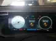 2024 Hyundai Santa Cruz SEL с VIN 5NTJC4DE2RH119470, выставлен на аукционе Copart как лот 67845814 с пробегом 482 миль миль и Списание • Salvage title. История ставок и продаж доступна на DreamBid. Изображение 9.