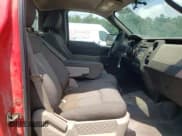 ✅ 2009 Ford F-150 XL • VIN: 1FTRF12W29KC73701 • Lot: 82141045. Wystawiony na Copart z przebiegiem 187 710 mil. Bezpłatny archiwum sprzedaży aukcyjnych z USA i szczegółowy raport historii pojazdu na DreamBid. Zdjęcie 10.