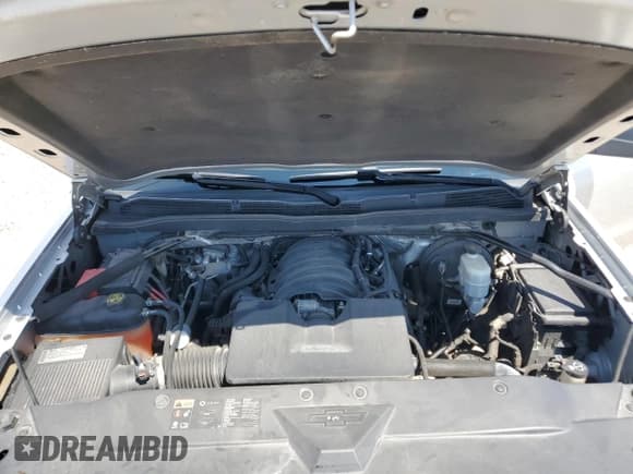 ✅ 2014 Chevrolet Silverado 1500 Work Truck • VIN: 3GCPCPEH5EG196677 • Лот: 63999995. Опубликован ранее на Copart с пробегом 118 572 миль. Бесплатный доступ к архиву аукционных продаж из США и подробный отчёт об истории автомобиля на DreamBid. Изображение 11.