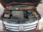 ✅ 2008 Suzuki XL7 Luxury • VIN: 2S3DB417286105139 • Лот: 72245264. Опубликован ранее на Copart с пробегом 215 739 миль. Бесплатный доступ к архиву аукционных продаж из США и подробный отчёт об истории автомобиля на DreamBid. Изображение 12.