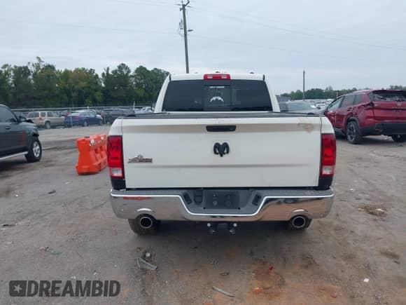 2009 Dodge 1500 SLT with VIN 1D3HV18T69S793631, listed as a IAAI auction lot 43308397 with 276,664 mi miles and . Bid and sale history available at DreamBid. Image 16.