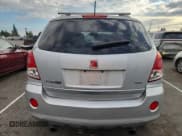 ✅ 2009 Saturn VUE XR • VIN: 3GSCL537X9S568549 • Lot: 92617465. Wystawiony na Copart z przebiegiem 143 433 mil. Bezpłatny archiwum sprzedaży aukcyjnych z USA i szczegółowy raport historii pojazdu na DreamBid. Zdjęcie 6.