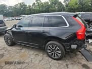 ✅ 2021 Volvo XC90 Momentum • VIN: YV4A22PK0M1718369 • Лот: 69296905. Опубликован ранее на Copart с пробегом 47 395 миль. Бесплатный доступ к архиву аукционных продаж из США и подробный отчёт об истории автомобиля на DreamBid. Изображение 2.