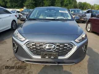 ✅ 2020 Hyundai Ioniq SE • VIN: KMHC75LC6LU205715 • Lot: 65346804. Listed on Copart with 74,256 mi miles. Access the free auction sales archive from the USA and view a detailed vehicle history report at DreamBid. Image 5.